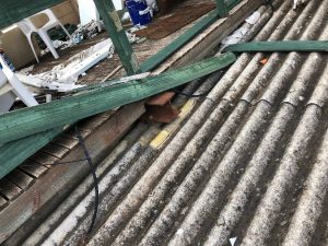friable asbestos removal Adelaide
