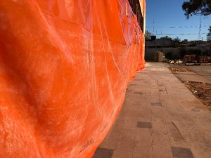 commercial asbestos removal Adelaide