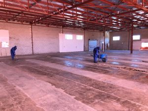 commercial asbestos removal Adelaide