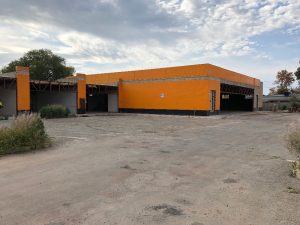 commercial asbestos removal Adelaide