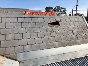 friable asbestos removal Adelaide