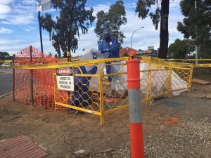 asbestos roof removal Adelaide