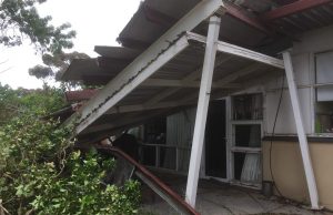 asbestos roof removal Adelaide